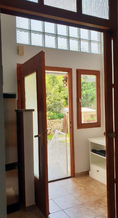 Apartman Kyra Pula Exterior photo