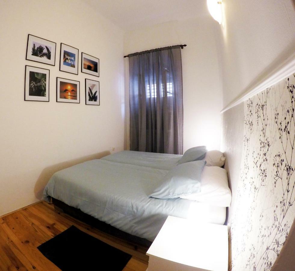 Apartman Kyra Pula Exterior photo